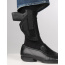 BULLDOG ANKLE HOLSTER RH BLACK MOST REVOLVERS 2