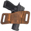 VERSACARRY RAPID SLIDE S1 OWB AMBI SUB COMPACT SZ 3 BROWN