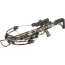 WICKED RIDGE XBOW RAIDER 400 ROPE SLED DE-COCK 400FPS PEAK