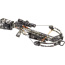 WICKED RIDGE XBOW RAIDER 400 ACUDRAW DE-COCK 400FPS PEAK XT