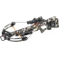 WICKED RIDGE XBOW RAIDER 400 ACUDRAW DE-COCK 400FPS PEAK XT