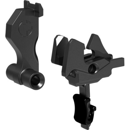 HIPERFIRE TRIGGER AR-47 MARK 2 SINGLE STAGE 2LB SHORT PULL