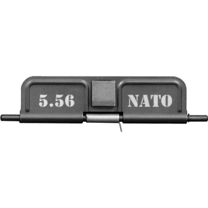 YHM DUST COVER ASSEMBLY AR-15 CALIBER MARKED 5.56 NATO