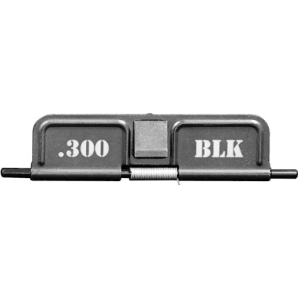 YHM DUST COVER ASSEMBLY AR-15 CALIBER MARKED .300 BLK