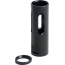 YHM LOW PROFILE FLASH HIDER 5.56MM FOR 1/2X28 THREADS