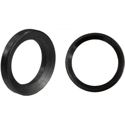 YHM CRUSH WASHER 5/8" INNER DIAMETER FOR .308 AR RIFLES