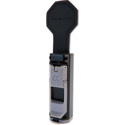 STRIKER FLEXIT POCKET LIGHT 400 LUMENS RECHARGEABLE W/CLP!