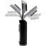 STRIKER FLEXIT POCKET LIGHT 400 LUMENS RECHARGEABLE W/CLP!
