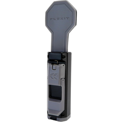 STRIKER FLEXIT POCKET LIGHT 650 LUMENS RECHARGEABLE W/CLP!