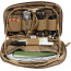 GREY GHOST GEAR ADMIN POUCH ENHANCED THIN LAMINATE COYOTE