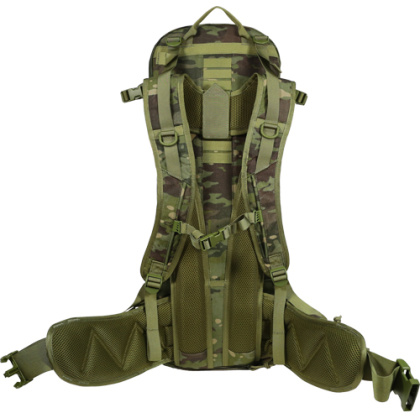 GREY GHOST GEAR APPARITION BAG MULTICAM TROPIC RIFLE CASE