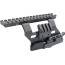 ZASTAVA M70 SCOPE MOUNT PICATINNY TOP YUGO/SERBIAN AK