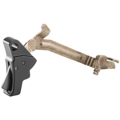 APEX TRIGGER W/G3 TRIGGER BAR ALUMINUM FOR MOST GLOCK<