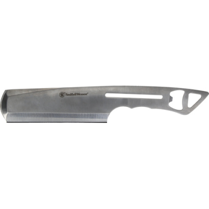 S&W BULLSEYE THROWING CLEAVER 3-PACK SS 10" LENGTH W/SHEATH!