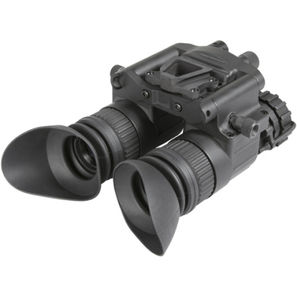 AGM NVG-40 3AW1 NGT VISION GOGGLE/MONOCULAR WHITE USA!
