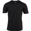 BROWNING SS PERF CAMP SHIRT MULE DEER LOGO BLACK LARGE<
