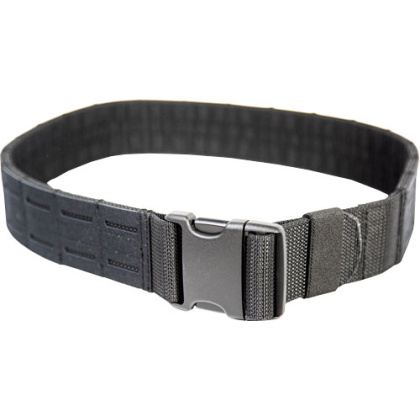 BLACKHAWK FOUNDATION SERIES MOLLE BELT LG 39"-44" BLACK<