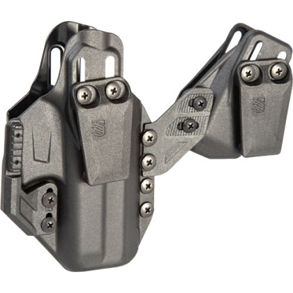 BLACKHAWK STACHE IWB PREMIUM KIT FOR GLOCK 19/23/32/44/45!