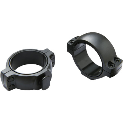 BURRIS RINGS SIGNATURE 30MM UNIVERSAL DOVETAIL X-HIGH MAT!