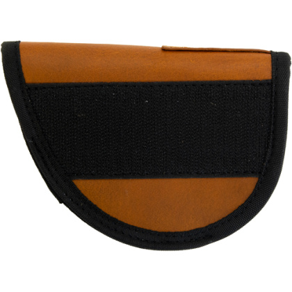 CAMELEON S&W BARREL BAG CONCEALED CARRY PURSE BROWN!