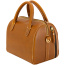 CAMELEON S&W BARREL BAG CONCEALED CARRY PURSE BROWN!