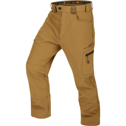 ARCTIC SHIELD PRODIGY VAPOR PANTS COYOTE SIZE 40!