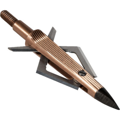 NAP BROADHEAD KILLZONE SWINGFIRE XBOW 100GR 2" 3PK<
