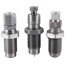 LEE CARBIDE 3-DIE SET 9X18 MAKAROV