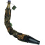 PRIMOS ELK CALL BUGLE TERMINATOR