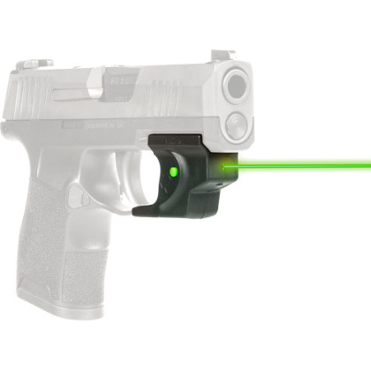 VIRIDIAN LASER ESSENTIAL GREEN SIG P365