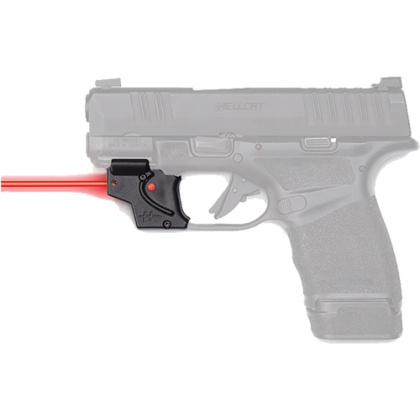 VIRIDIAN ESSENTIAL LASER RED SPRINGFIELD HELLCAT!