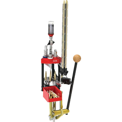 LEE PRO 6000 RELOADING PRESS KIT 223 REM