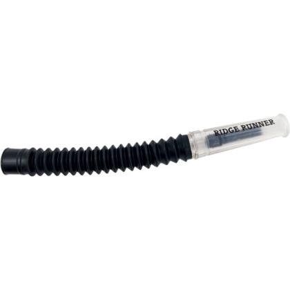 QUAKER BOY DEER CALL GRUNT TUBE RIDGE RUNNER HEX