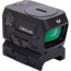 VIRIDIAN REFLEX SIGHT RFX45 5MOA GREEN DOT LOW PIC MOUNT