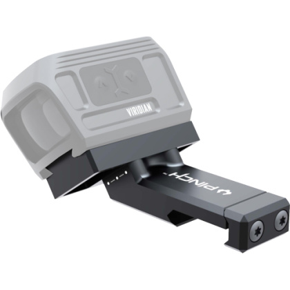 VIRIDIAN PINCH 35 DEGREE ADJ. OFFSET OPTICS MOUNT ACRO