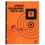 LYMAN RELOADER'S LOG BOOK 50 PAGES