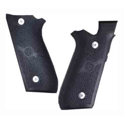HOGUE GRIPS TAURUS PT99 PT92 PT100 PT101 W/ DECOCKER!