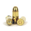 ARMSCOR 45 ACP 230GR FMJ 50RD 20BX/CS MADE IN USA