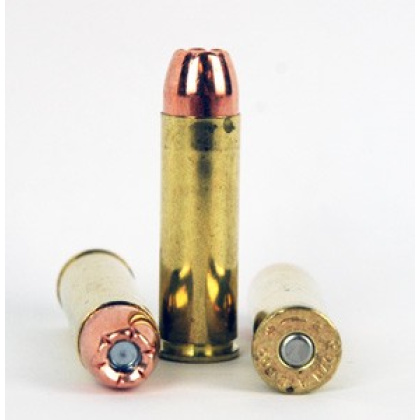 ARMSCOR 500 SW MAG 300GR XTP 20RD 20BX/CS