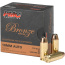 PMC 10MM 170GR JHP 25RD 20BX/CS