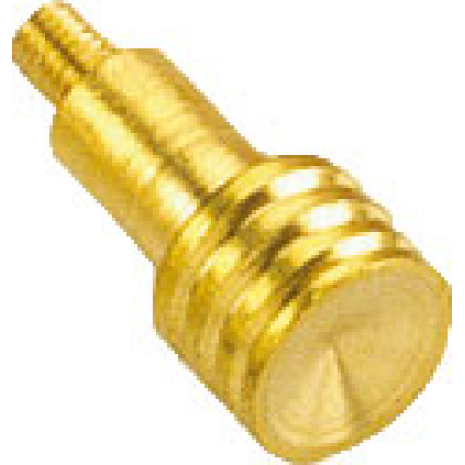 TRADITIONS CLEANING JAG 45CAL 10/32 THREADS BRASS