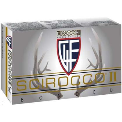 FIOCCHI 270 WIN 130GR SCIROCCO 20RD 10BX/CS !