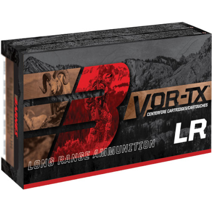 BARNES VOR-TX LR 280 ACK IMP 152GR LRX BT 20RD 10BX/CS