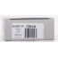 UNDERWOOD 45 ACP +P 185GR JHP 20RD 10BX/CS