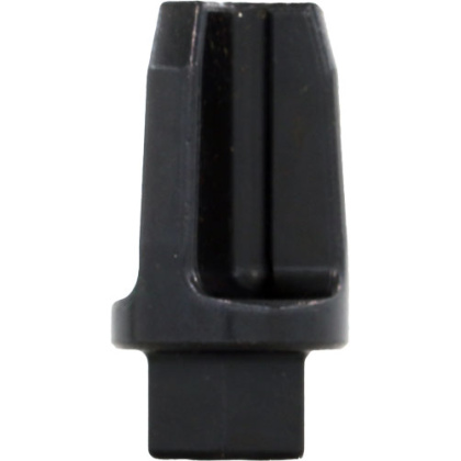 AAC BLACKOUT FLASH HIDER TOOL