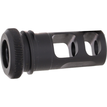 AAC MUZZLE BRAKE FOR MK13-SD 7.62 90T 5/8-24