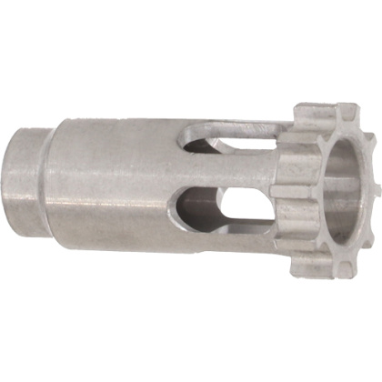 AAC PISTON TI-RANT 9M HD M13.5 X 1LH 9MM ONLY