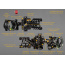 TROPHY RIDGE BOW SIGHT REACT ALPHA 1-PIN .019 RH BLACK