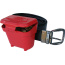 MTM AMMO BELT POUCH FOR 22LR PELLETS BB'S AND OTHER ITEMS