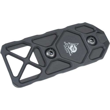 ODIN ARCA RAIL M-LOK TO ARCA 4" BLACK